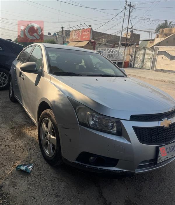 Chevrolet Cruze 2012 for sale in Iraq - Baghdad